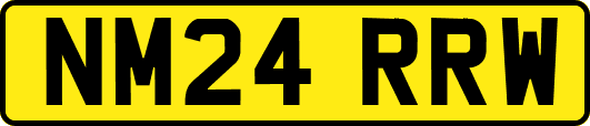 NM24RRW