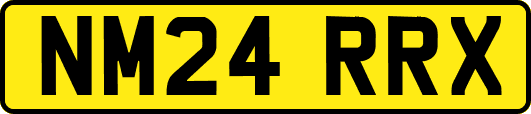 NM24RRX