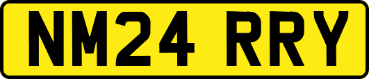NM24RRY