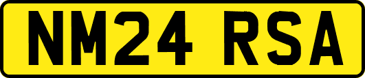 NM24RSA