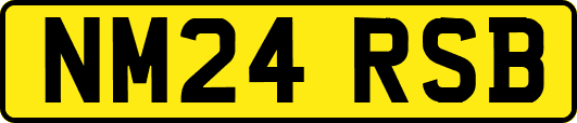 NM24RSB