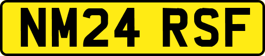 NM24RSF