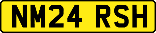 NM24RSH
