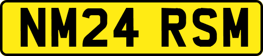NM24RSM