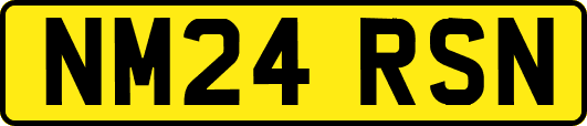 NM24RSN