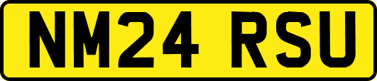 NM24RSU