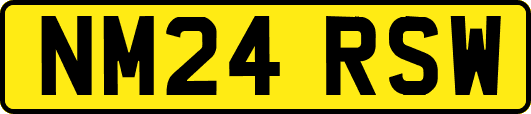 NM24RSW