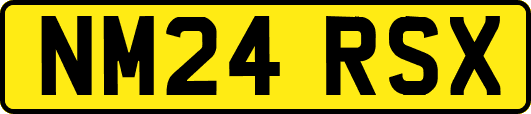 NM24RSX