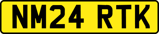 NM24RTK