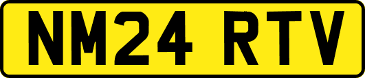 NM24RTV