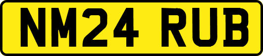 NM24RUB