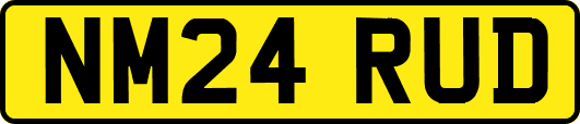NM24RUD