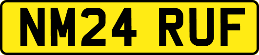 NM24RUF