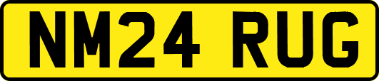NM24RUG