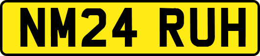NM24RUH