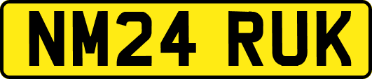 NM24RUK