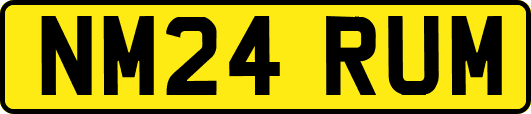 NM24RUM