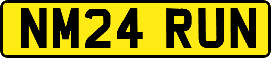 NM24RUN