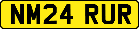 NM24RUR