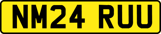 NM24RUU