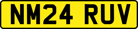 NM24RUV