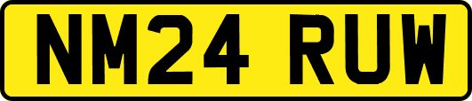 NM24RUW