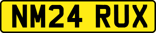 NM24RUX
