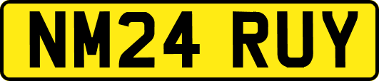 NM24RUY