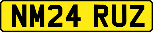 NM24RUZ
