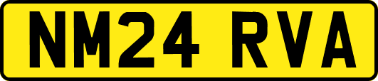 NM24RVA