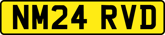NM24RVD