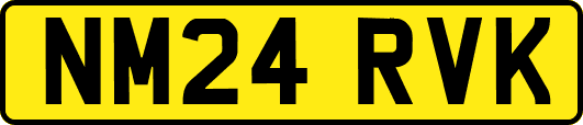 NM24RVK