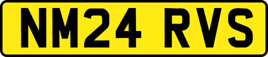 NM24RVS