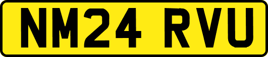 NM24RVU