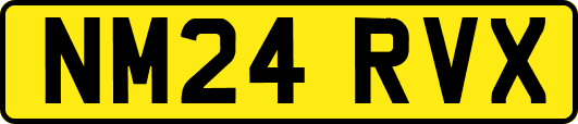 NM24RVX
