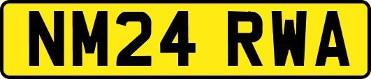 NM24RWA