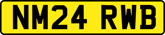 NM24RWB
