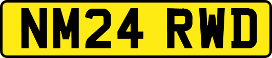 NM24RWD