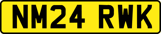 NM24RWK