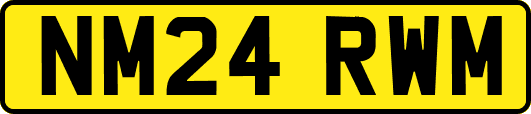 NM24RWM