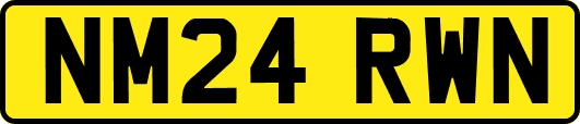 NM24RWN