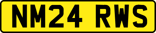 NM24RWS