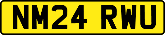 NM24RWU