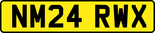 NM24RWX