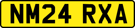 NM24RXA