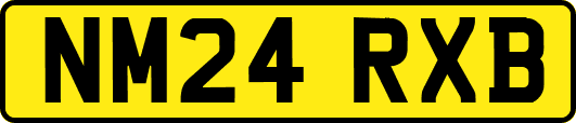 NM24RXB