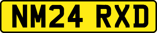 NM24RXD