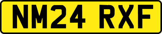 NM24RXF