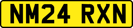 NM24RXN