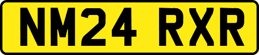 NM24RXR